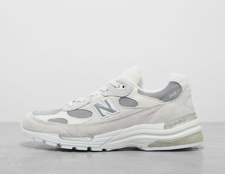 MIUS 992 WHT/GRY/WHT