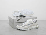 MIUS 992 WHT/GRY/WHT