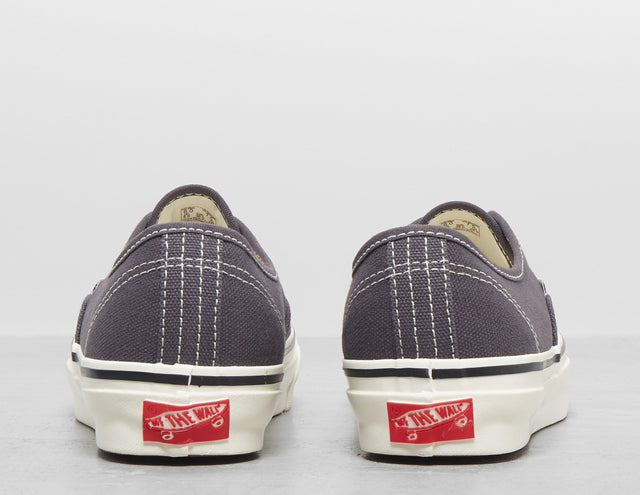 !AUTHENTIC DCK NVY/NVY/WH