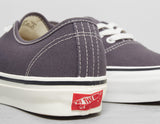 !AUTHENTIC DCK NVY/NVY/WH