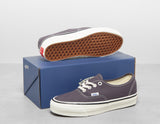 !AUTHENTIC DCK NVY/NVY/WH