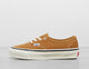 !AUTHENTIC DCK BWN/BWN/WH