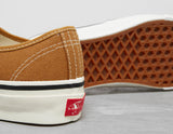 !AUTHENTIC DCK BWN/BWN/WH