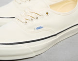 AUTHENTIC DCK WHT/WHT/WH