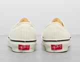 AUTHENTIC DCK WHT/WHT/WH