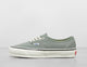 !AUTHENTIC DCK GRN/GRN/WH