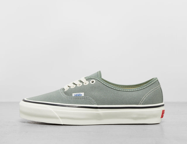 !AUTHENTIC DCK GRN/GRN/WH
