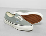 !AUTHENTIC DCK GRN/GRN/WH