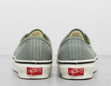 !AUTHENTIC DCK GRN/GRN/WH