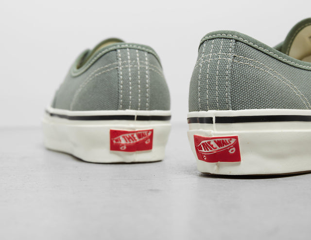 !AUTHENTIC DCK GRN/GRN/WH