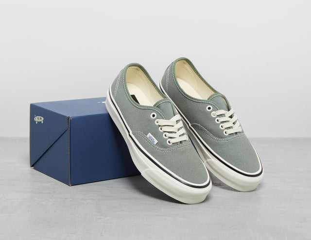 !AUTHENTIC DCK GRN/GRN/WH