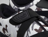 MOSTRO CAMO WHT/BLK/WHT