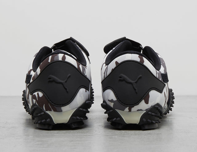 MOSTRO CAMO WHT/BLK/WHT