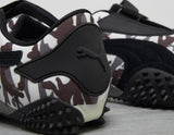 MOSTRO CAMO WHT/BLK/WHT