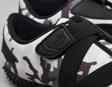 MOSTRO CAMO WHT/BLK/WHT