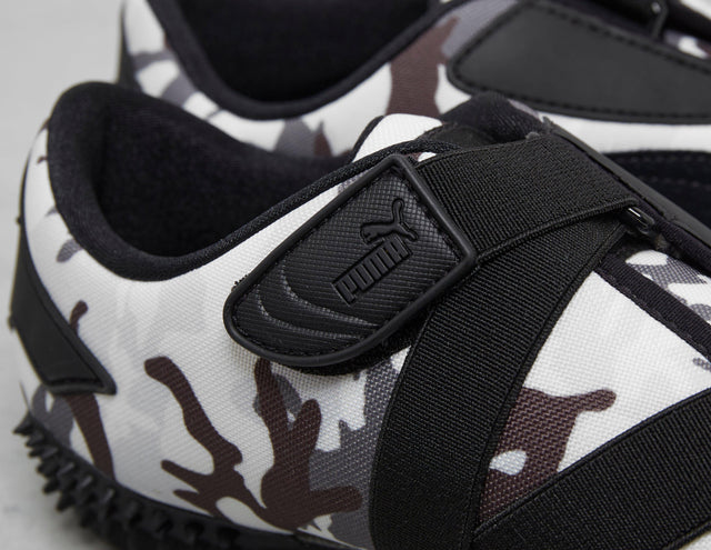 MOSTRO CAMO WHT/BLK/WHT
