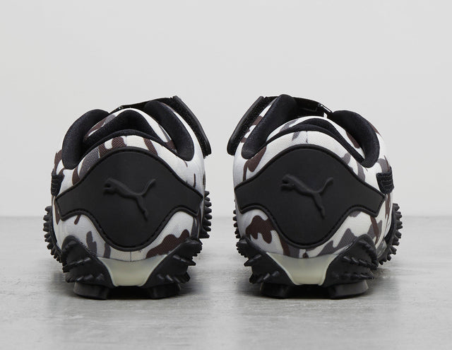MOSTRO CAMO WHT/BLK/WHT