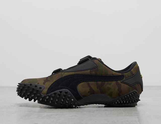 MOSTRO CAMO GRN/BLK/GRN