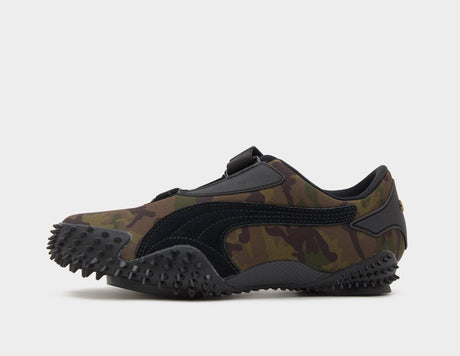 Mostro Women's