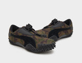Mostro Women's