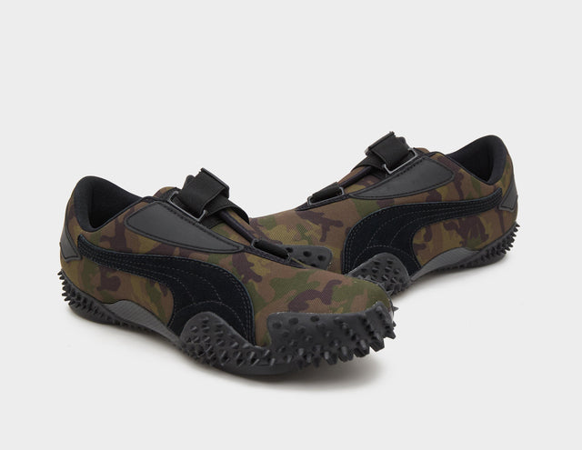 Mostro Women's