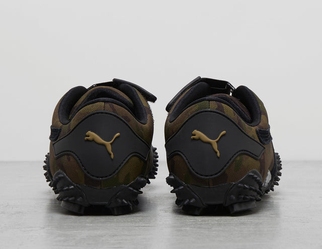 MOSTRO CAMO GRN/BLK/GRN