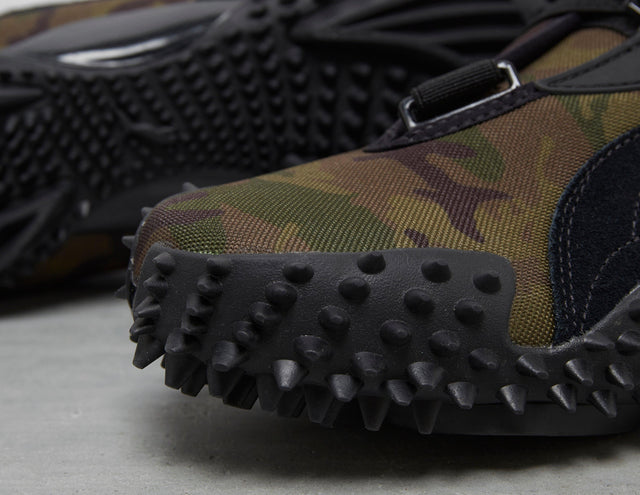 MOSTRO CAMO GRN/BLK/GRN