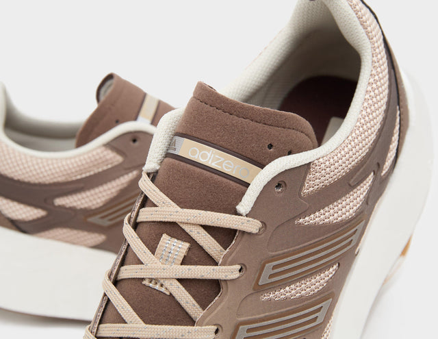 x Footpatrol Adizero Aruku