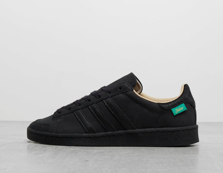 !FP JABBAR LO BLK/GRN