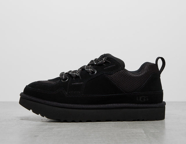 LO LOWMEL BLACK