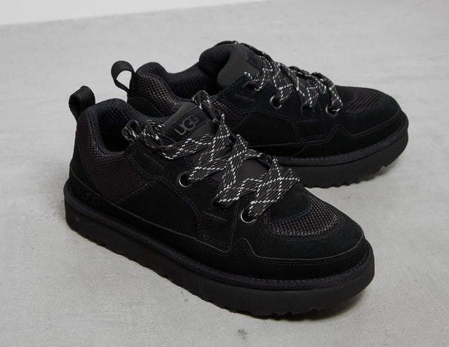 LO LOWMEL BLACK