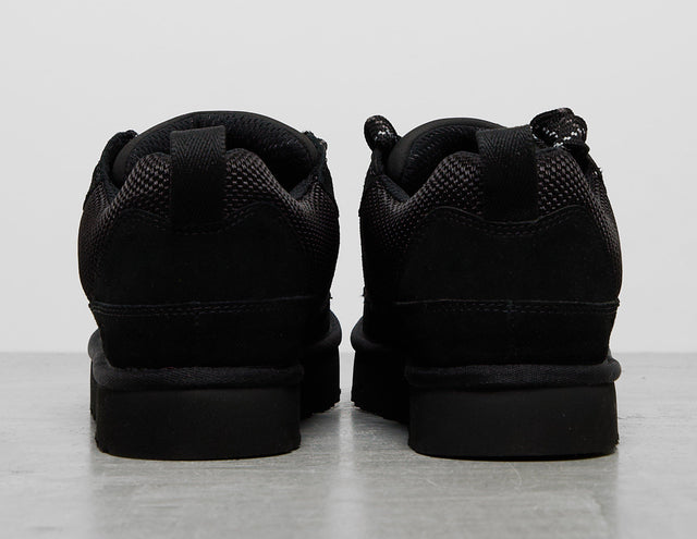 LO LOWMEL BLACK