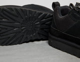 LO LOWMEL BLACK