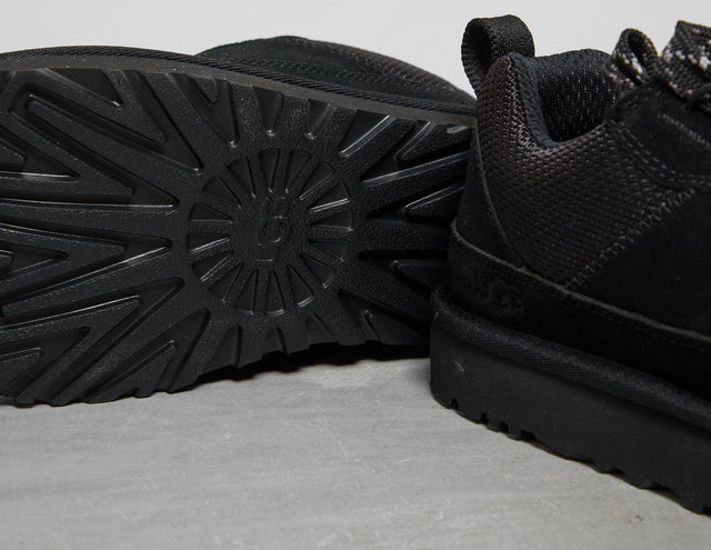 LO LOWMEL BLACK