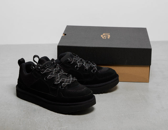 LO LOWMEL BLACK