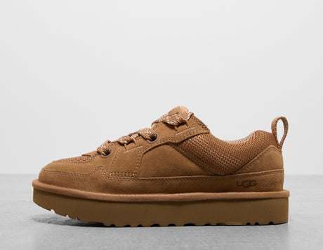 LO LOWMEL CHESTNUT