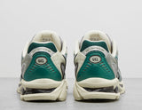 !GEL NIMBUS 10.1 GRN/GRY