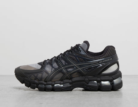 !GEL KAYANO 20UNF BLK/GRY