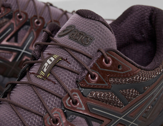 !GEL KAYANO 20UNF RED/WNE