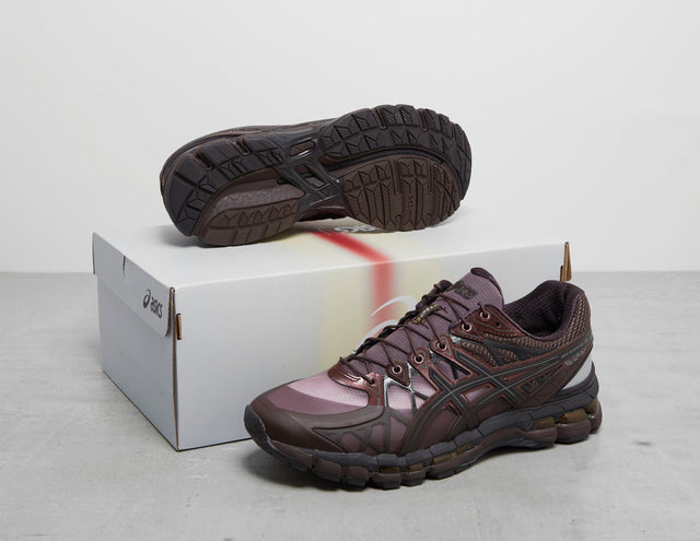 !GEL KAYANO 20UNF RED/WNE