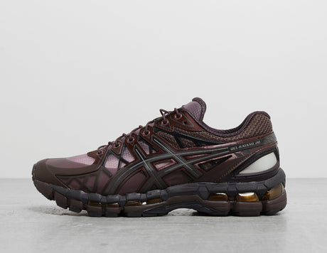 !GEL KAYANO 20UNF RED/WNE