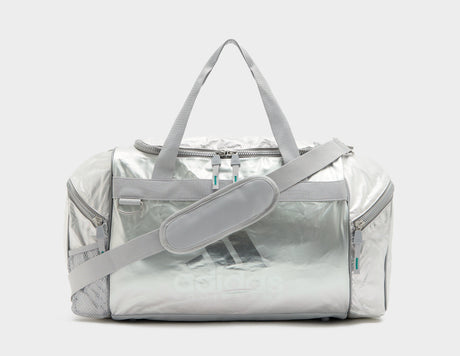 EQT TEAM BAG SIL