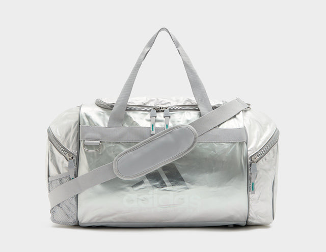 EQT TEAM BAG SIL