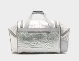 EQT TEAM BAG SIL