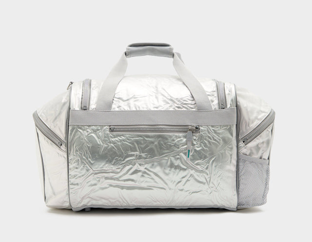 EQT TEAM BAG SIL