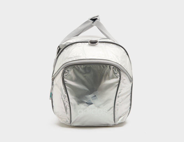 EQT TEAM BAG SIL