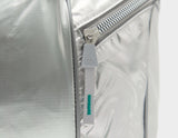 EQT TEAM BAG SIL