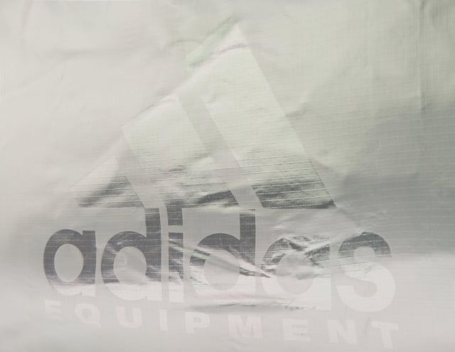 EQT TEAM BAG SIL