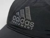 EQT CAP BLK