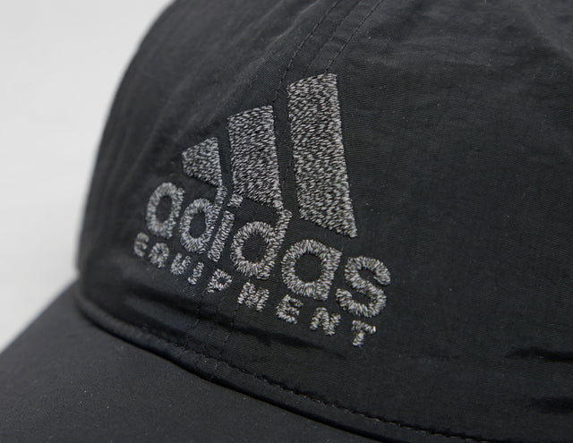 EQT CAP BLK